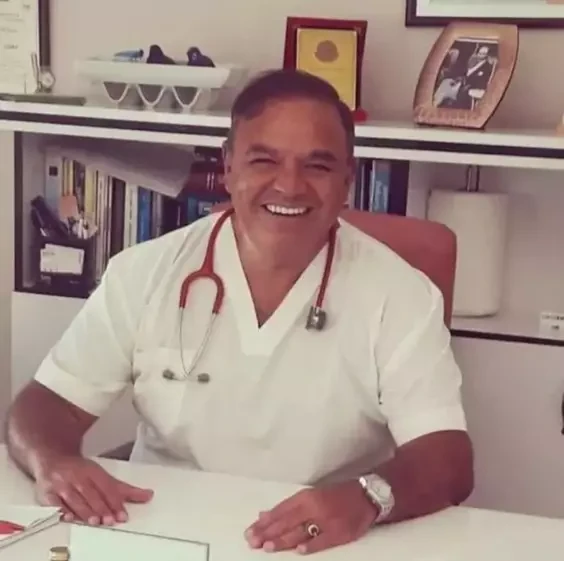 'Kanserin çözümünü buldum' diyen emekli doktor evinde ölü bulundu