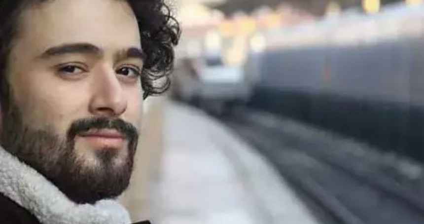 Mardin’de 11’inci kattan düşen üniversite öğrencisi hayatını kaybetti