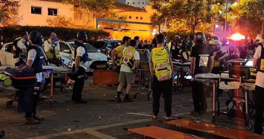 Siyonist rejim, İran'a karşı İngiltere ve Fransa'dan askerî destek talep etti
