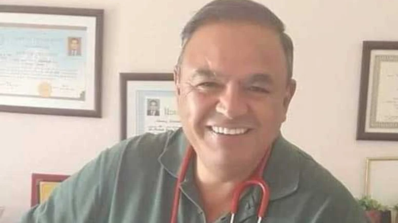 'Tehditlerden korkmuyorum' dedi evinde ölü bulundu