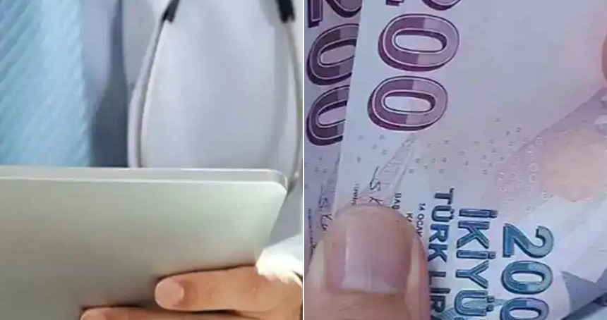 Aile hekiminden alınan raporlar artık ücretli
