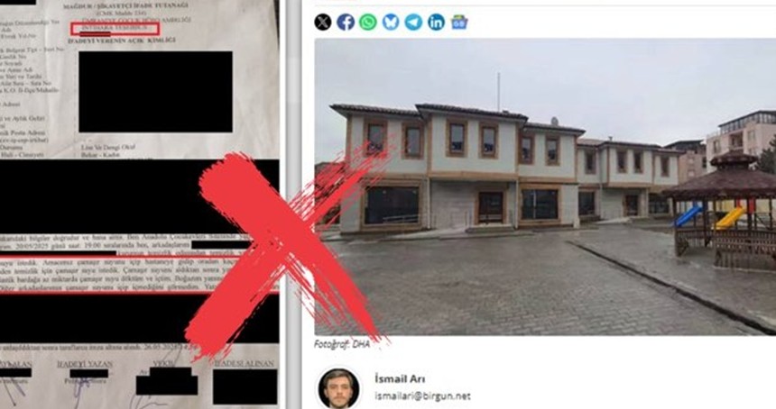DMM, “Bakanlık koruması altındaki 5 çocuk intihara kalkıştı” iddialarını yalanladı