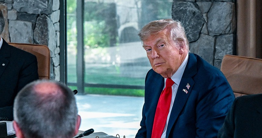 G7’den ‘kendini savunma’ çıkışı: Siyonistlerin işgal ve saldırıları meşrulaştırılıyor