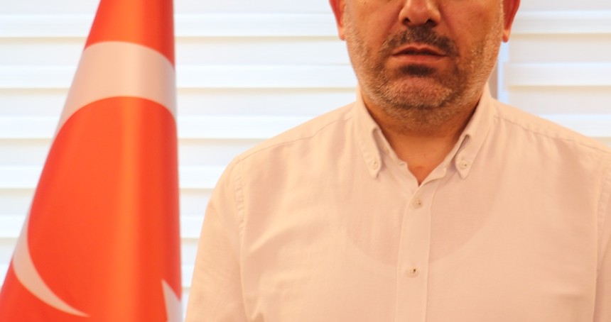 Küresel Gazze Yürüyüşü'ne katılan Elibüyük, Mısır'da yaşadıklarını anlattı