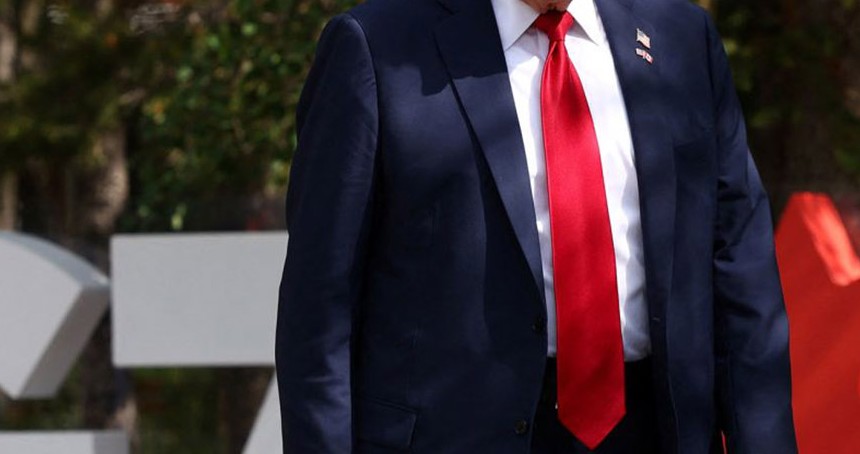 Trump'tan küstah tehdit: Tahran derhal tahliye edilmeli, anlaşmayı imzalamalıydılar