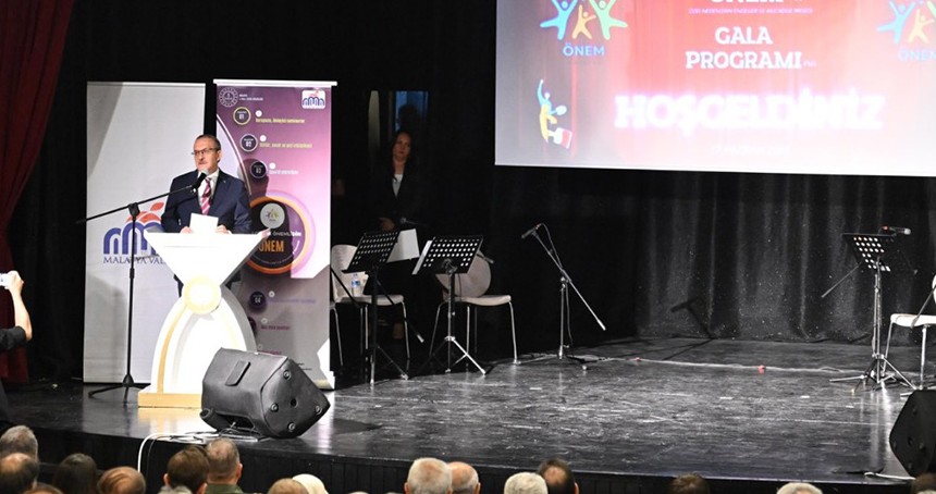 Vali Yavuz: Bağımlılık, yalnızca bedenleri değil, zihinleri ve iradeyi de esir almaktadır!