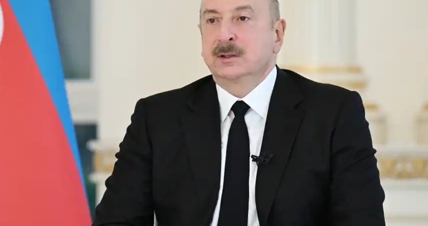 Aliyev, Türkiye'ye gelecek
