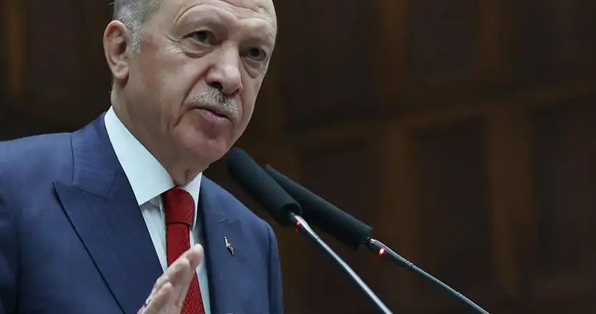 Cumhurbaşkanı Erdoğan: Saldırılar konusunda teyakküz halindeyiz, her türlü senaryoya hazırız