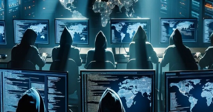 Hanzala hacker grubundan siyonist rejime uyarı: Bu bir tehdit değil, bu bir vaat