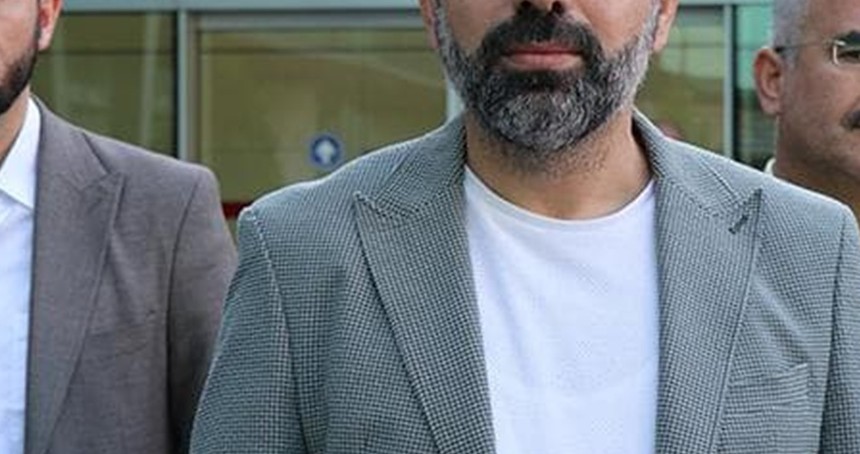 HÜDA PAR Milletvekili Dinç, Mısır dönüşü konuştu: Kudüs için malımız da kanımız da feda olsun!