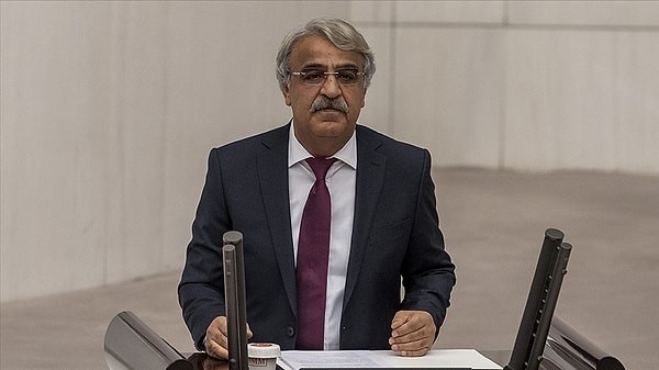 İmralı Heyeti'nin yeni üyesi Mithat Sancar kimdir? Aslen nereli? Siyasi Kariyeri ve Hayatı