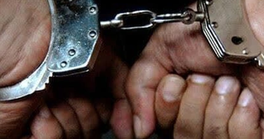 İran'da siyonizm yanlısı içerikler paylaşan bir kişi yakalandı