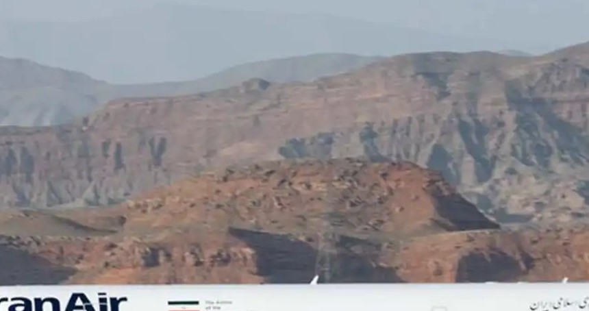 İran'daki uçuş yasağı uzatıldı