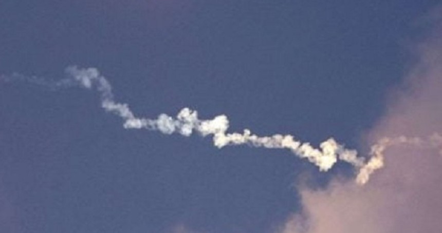 İran'dan siyonist işgalcilere yeni füze dalgası