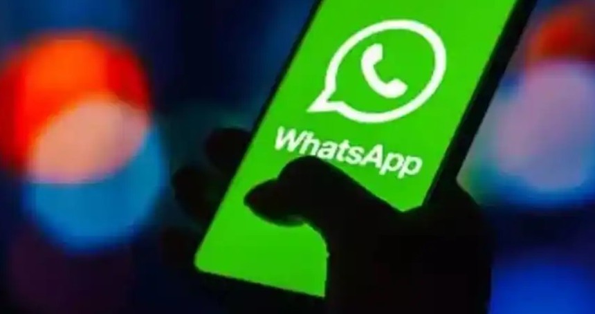 İran'dan vatandaşlarına WhatsApp uyarısı: Telefonlarınızdan silin