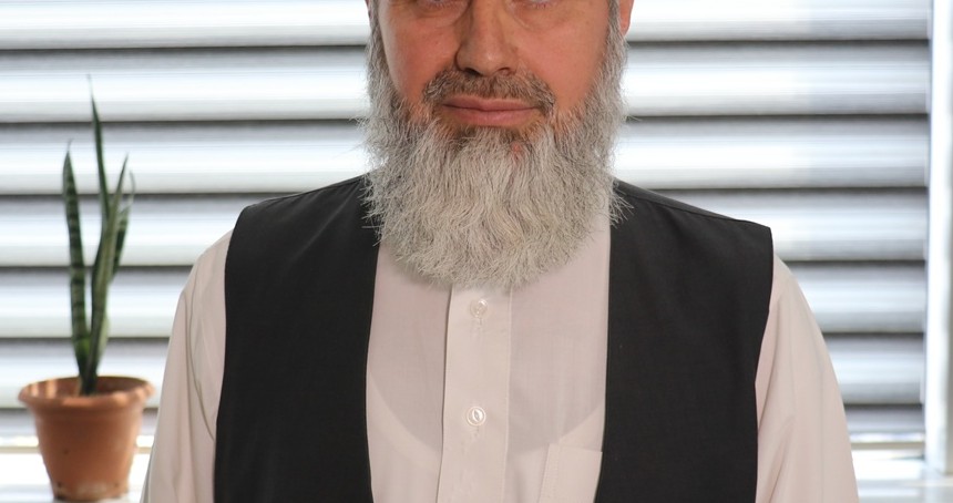 İTTİHADUL ULEMA Başkan Yardımcısı Yalçın: Bu direniş burada durmayacak