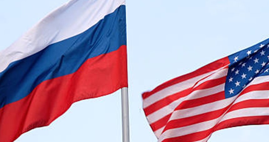 Kremlin: Rusya-ABD ilişkilerinin normalleşme süreci askıya alındı 