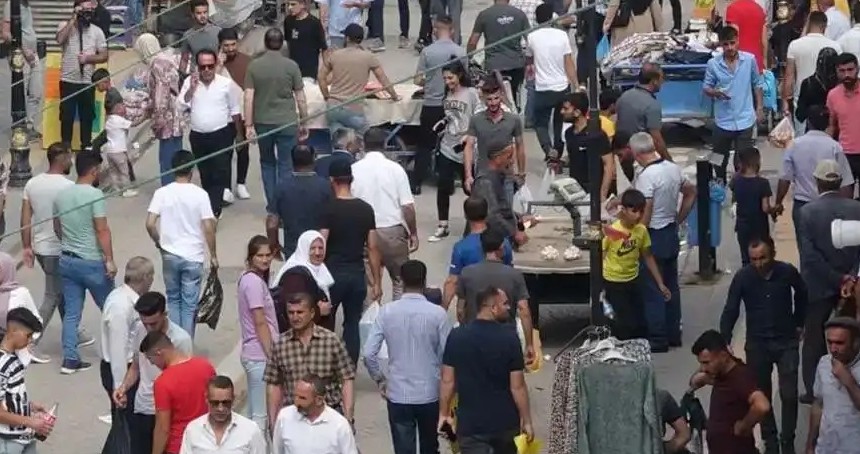 5 bin nüfuslu yerleşim yerlerine belediye kurulabilecek