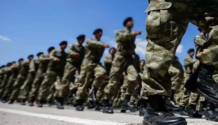 Bedelli askerlik zammı ne zaman? 2025 Bedelli askerlik ücreti ne kadar olacak? Yüzde kaç zamlanacak?