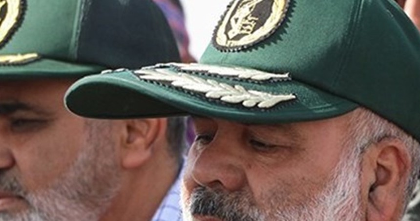 Hamanei, Sepah'a yeni Kara Kuvvetleri Komutanı atadı