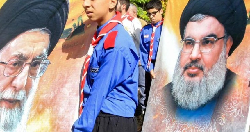 Hizbullah, Hamanei suikastına karşı uyardı: Ağır sonuçlar doğurur!
