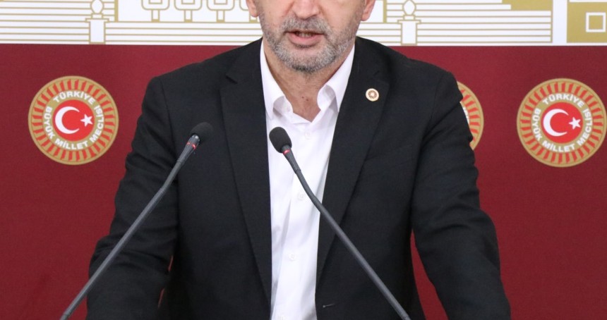 HÜDA PAR: Açılan alan sonrası dönemde Kürtleri yozlaştırma projeleri devreye sokulmak isteniyor
