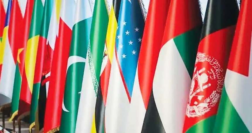 Irak, İstanbul'daki toplantıda İran için acil "Arap Bakanlar Toplantısı" çağrısı yaptı