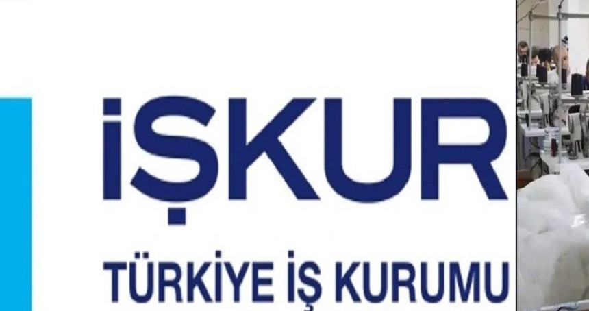İŞKUR’dan Bingöl’e yeni istihdam programı: 20 kişi alınacak