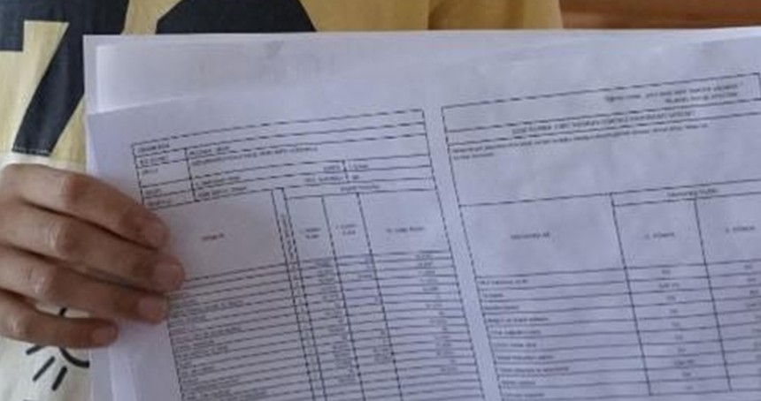 Karne notları çocuğun değerini belirlemez!