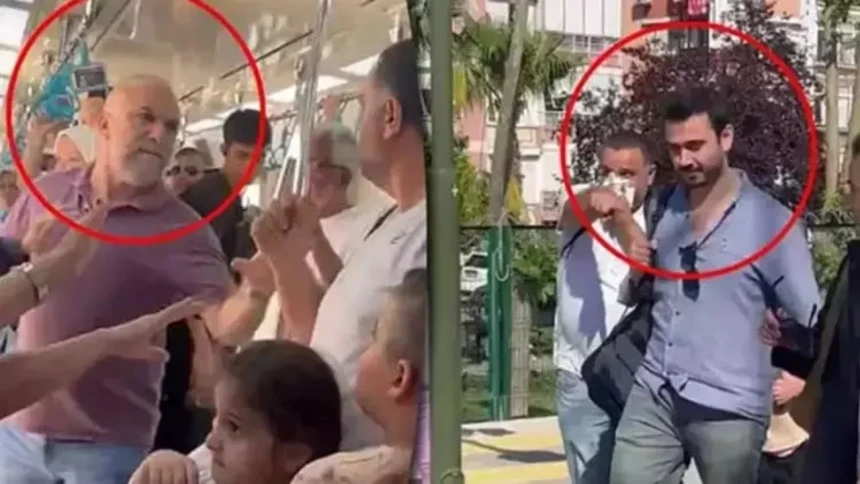 'Mavi gömlekli' ye benzetildi, sokak ortasında kurşun yağdırdılar!