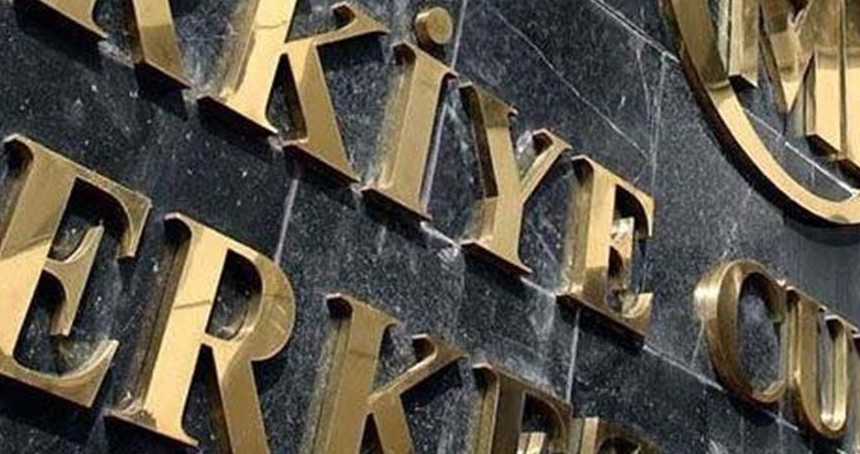 Merkez Bankası rezervleri 159,3 milyar dolara yükseldi