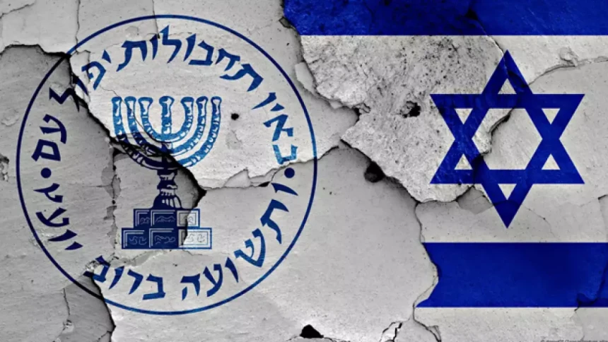 Mossad nedir? Nasıl çalışır? Hangi ülkenin istihbarat teşkilatı? Mossad Ajanları ne yapar?
