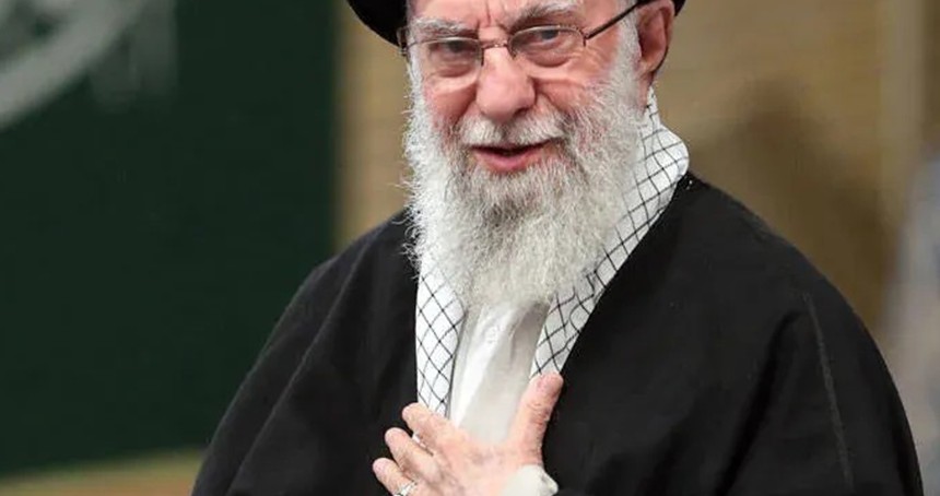 Müslüman Kardeşler'den İran İslam Cumhuriyeti Rehberine destek mektubu