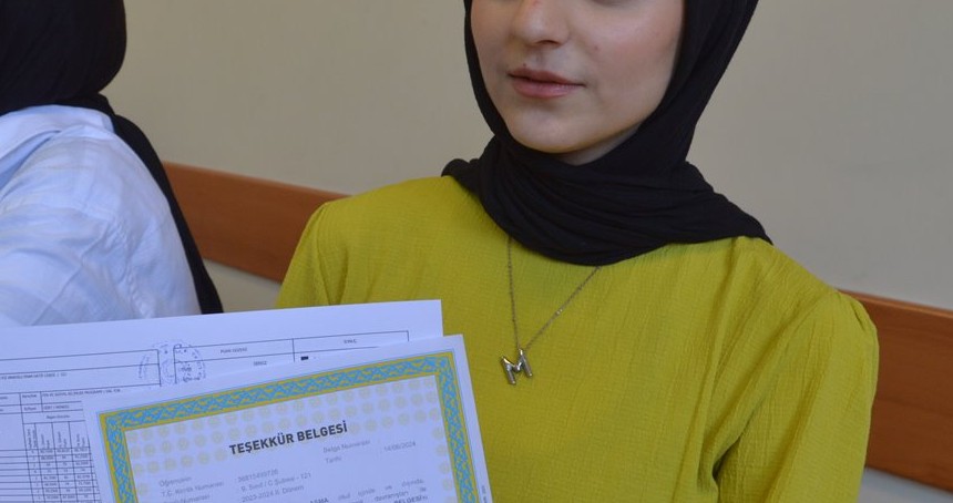Siirt’te 92 bin öğrenci karne heyecanı yaşayacak
