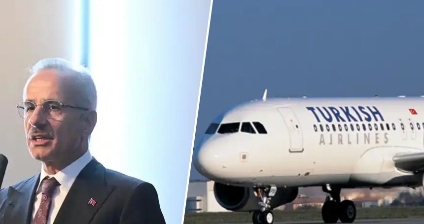 Uraloğlu: Çatışma sürdükçe uçuşlar başlamayacak