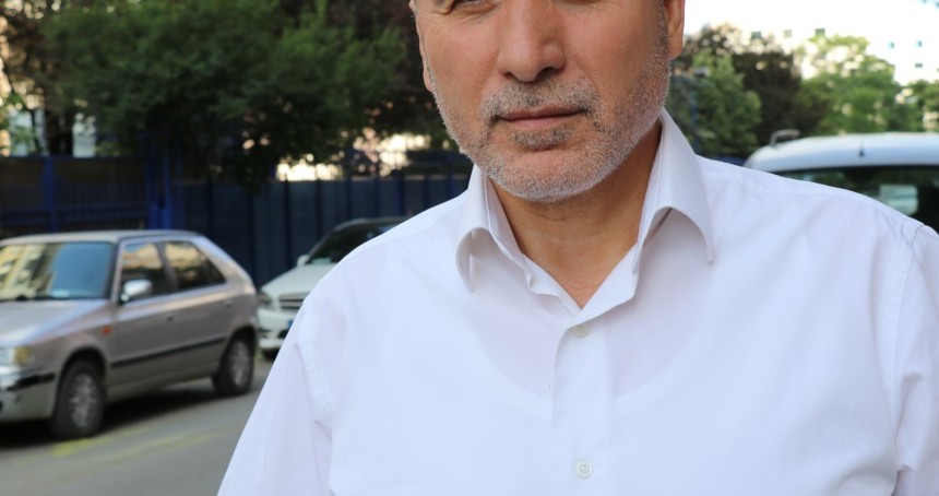 WIHU Başkanı Dr. Kasım Sezen: Gazze, İslam âleminin bir bayrağıdır