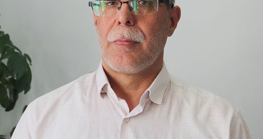 Yazar Aydın: Bu savaş, Batı dünyası ile İslam dünyası arasında bir var oluş savaşıdır