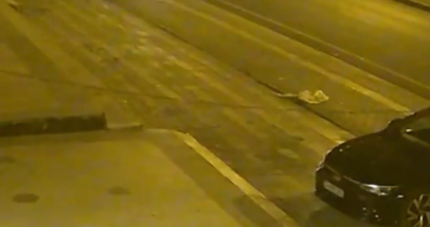 9 Yaşındaki Nermin'nin hayatını kaybettiği kazada sürücünün alkollü olduğu iddia edildi
