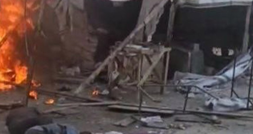 AB'den tarihi açıklama: israilin Gazze savaşı soykırımdır