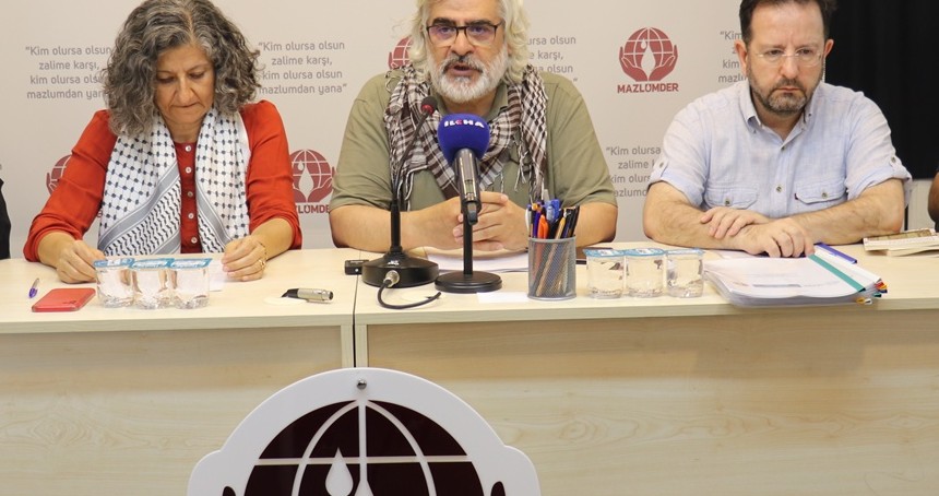 Dünya Mülteciler Günü'nde göç politikalarının yeniden gündeme alınması çağrısı