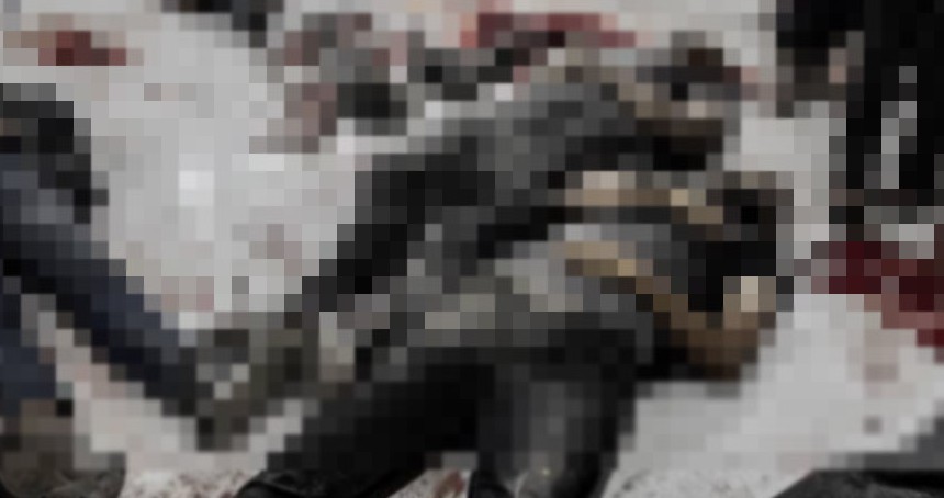 Gazze'de iki yeni katliam: Yardım noktasında ve evde toplam 34 şehit