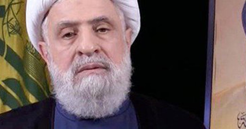 Hizbullah: Bu süreçte tarafsız değiliz, İran'ın yanındayız