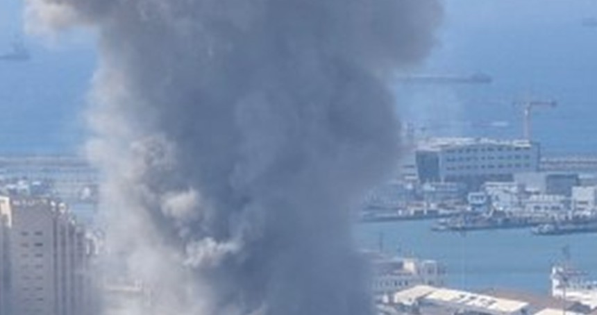 İran'ın siyonist rejime yönelik yeni füze dalgası başladı: 12 siyonist yaralandı, ağır hasar var!
