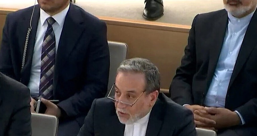 İran müzakere şartını açıkladı