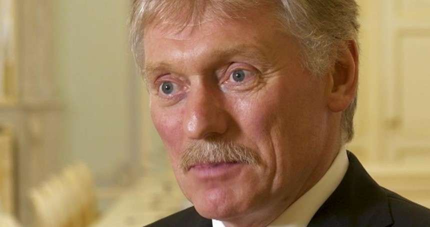 Kremlin: İran'da rejim değişikliğinden söz etmek kabul edilemez