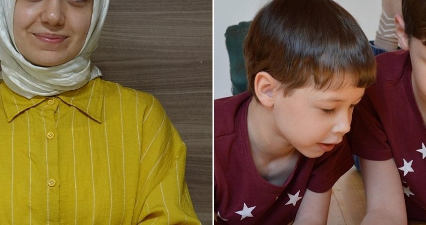 Okullar tatil oldu, yaz tatilinde teknoloji kullanımına dikkat