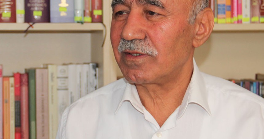 Prof. Dr. Dursun: Müslümanlar siyonizme karşı güç birliği yapmalı