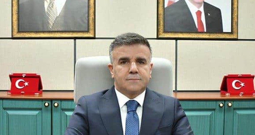 Şanlıurfa'da eğitim yılı tamamlandı: Sultanoğlu'ndan anlamlı mesaj