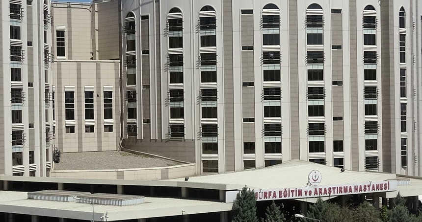 Şanlıurfa'da silahlı kavga: 2 kişi yaralandı
