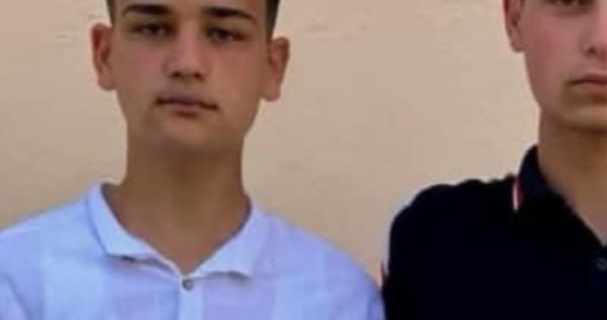 Yumurtalık'ta denize giren iki kardeşten biri hayatını kaybetti